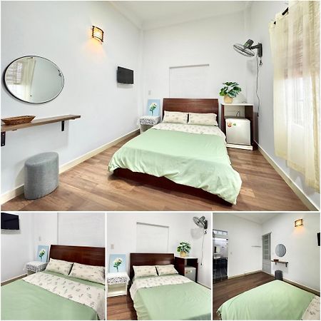 Hotel Pami House Dalat Exterior foto